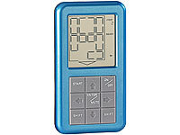 MGT Mobile Games Technology LCD-Pocketgame "Break-A-Way"; Retro-Videospiel-Controller mit TV-Anschluss 