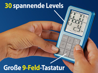 ; Retro-Videospiel-Controller mit TV-Anschluss 