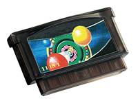 MGT Mobile Games Technology