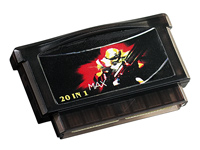 MGT Mobile Games Technology