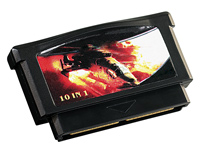 MGT Mobile Games Technology
