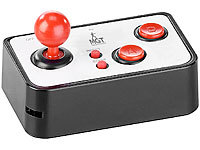 ; Handheld- & TV Retro-Videospielkonsolen, TV Fitness-Spielkonsolen 