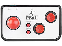 ; Handheld- & TV Retro-Videospielkonsolen, TV Fitness-Spielkonsolen 