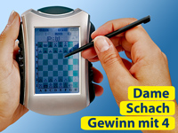 ; Retro-Videospiel-Controller mit TV-Anschluss 